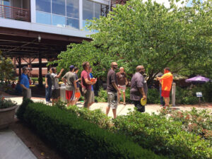 ATC Pop-Up Tenant Disc Golf Tournament