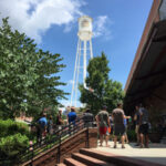 ATC Pop-Up Tenant Disc Golf Tournament