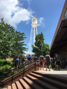 ATC Pop-Up Tenant Disc Golf Tournament