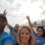 WRAL-TV Rio Team