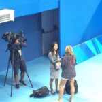 WRAL Team in Rio