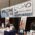 WRAL Career Expo