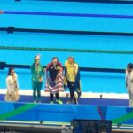 Katie Ledecky