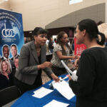 WRAL Career Expo
