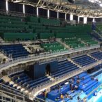 From Patrick Kinas in Rio