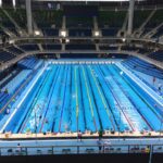 From Patrick Kinas in Rio