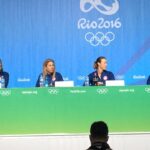 From Patrick Kinas in Rio