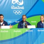 From Patrick Kinas in Rio