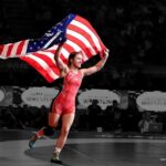 Helen Maroulis