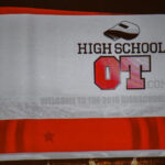 HighSchoolOT fooball kickoff