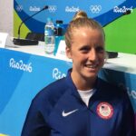 From Patrick Kinas in Rio