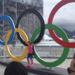 Olympic rings