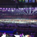 Olympics Closing Ceremony