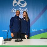 From Patrick Kinas in Rio