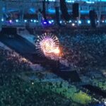 Olympics Closing Ceremony