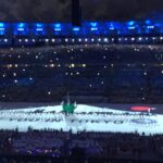 Olympics Closing Ceremony