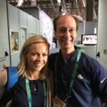 From Patrick Kinas in Rio