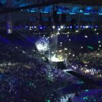 Olympics Closing Ceremony