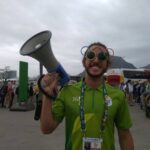From Patrick Kinas in Rio