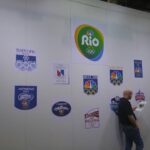 From Patrick Kinas in Rio