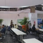 From Patrick Kinas in Rio