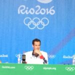 From Patrick Kinas in Rio