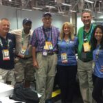 WRAL Rio Team