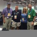 WRAL Team in Rio