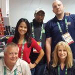 WRAL Rio Team