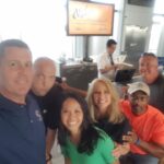 WRAL Team Rio