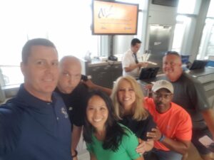 WRAL Team Rio