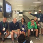 WRAL Rio Team