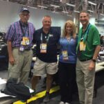 WRAL Team Rio