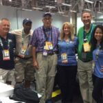 WRAL Team Rio