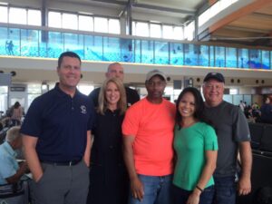 WRAL Team Rio