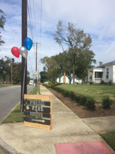 Rocky Mount Mills First Responders Appreciation Day