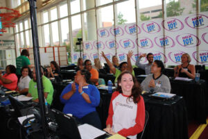 2016 MIX 101.5 Radiothon