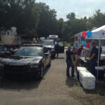 Rocky Mount Mills First Responders Appreciation Day