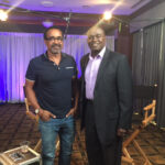 Tim Meadows & Ken Smith