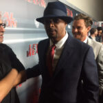 Daman Wayans & Clayne Crawford