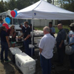 Rocky Mount Mills First Responders Appreciation Day