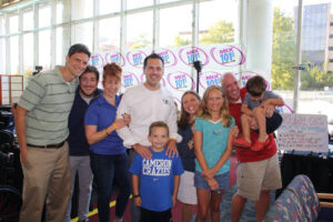 2016 MIX 101.5 Radiothon