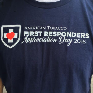 ATC First Responder Appreciation Day