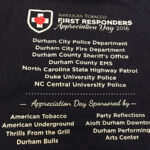 ATC First Responder Appreciation Day