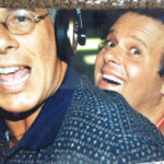 Bill Jordan & Richard Simmons