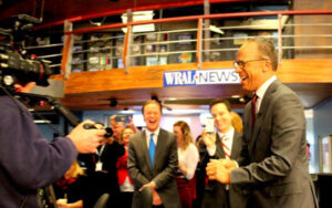 Lester Holt