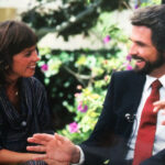 Susan Dahlin & James Brolin