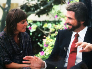 Susan Dahlin & James Brolin