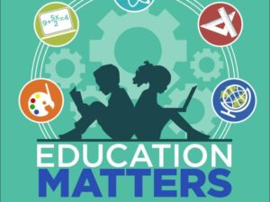 Education Matters