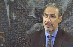 Phil Freelon